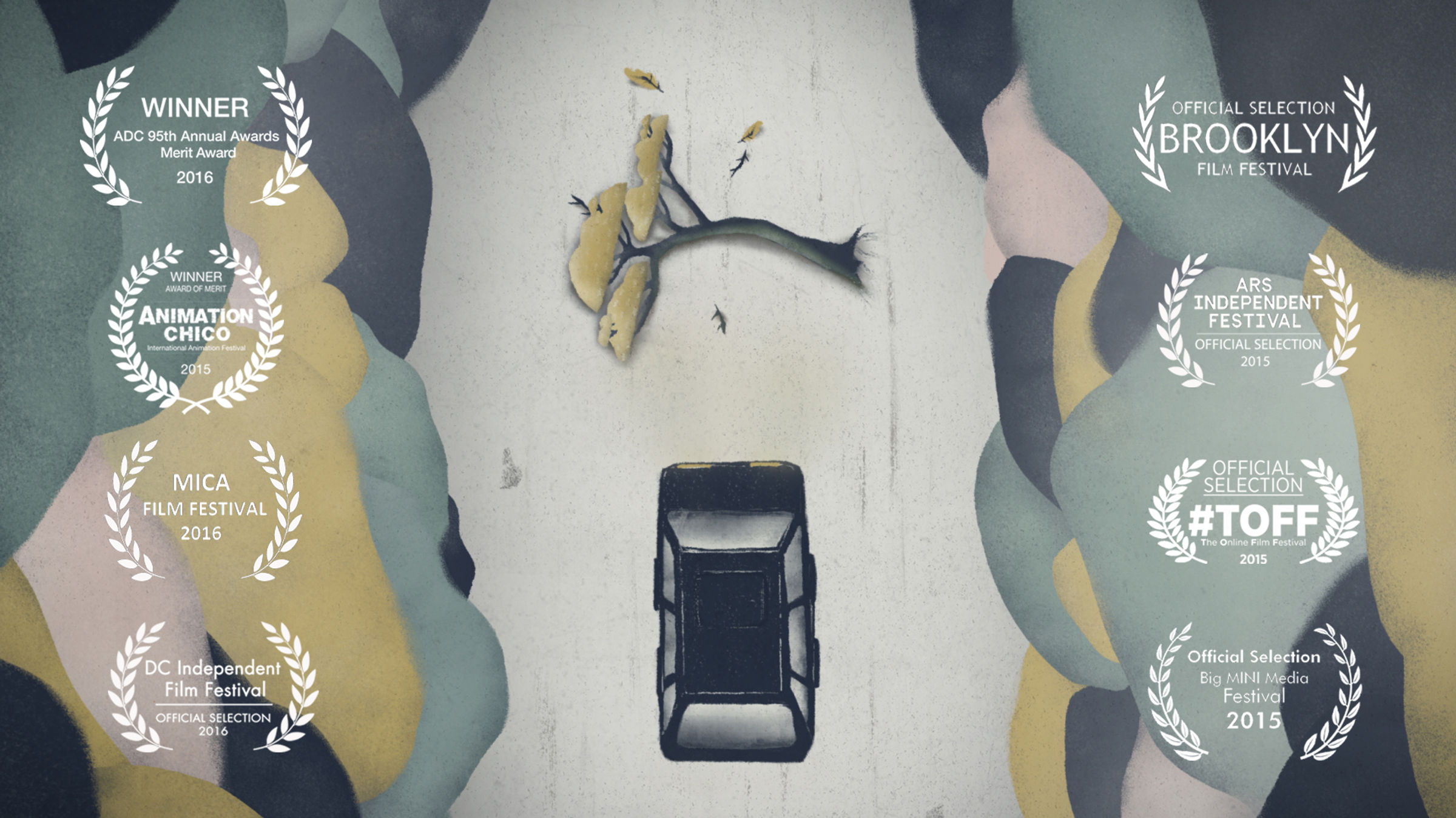 'In a good way' trailer